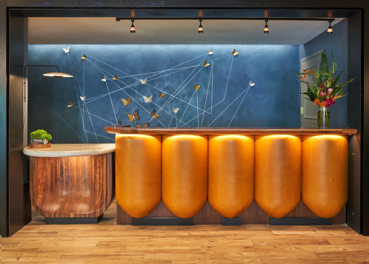 Fotos del hotel - VICEROY WASHINGTON DC