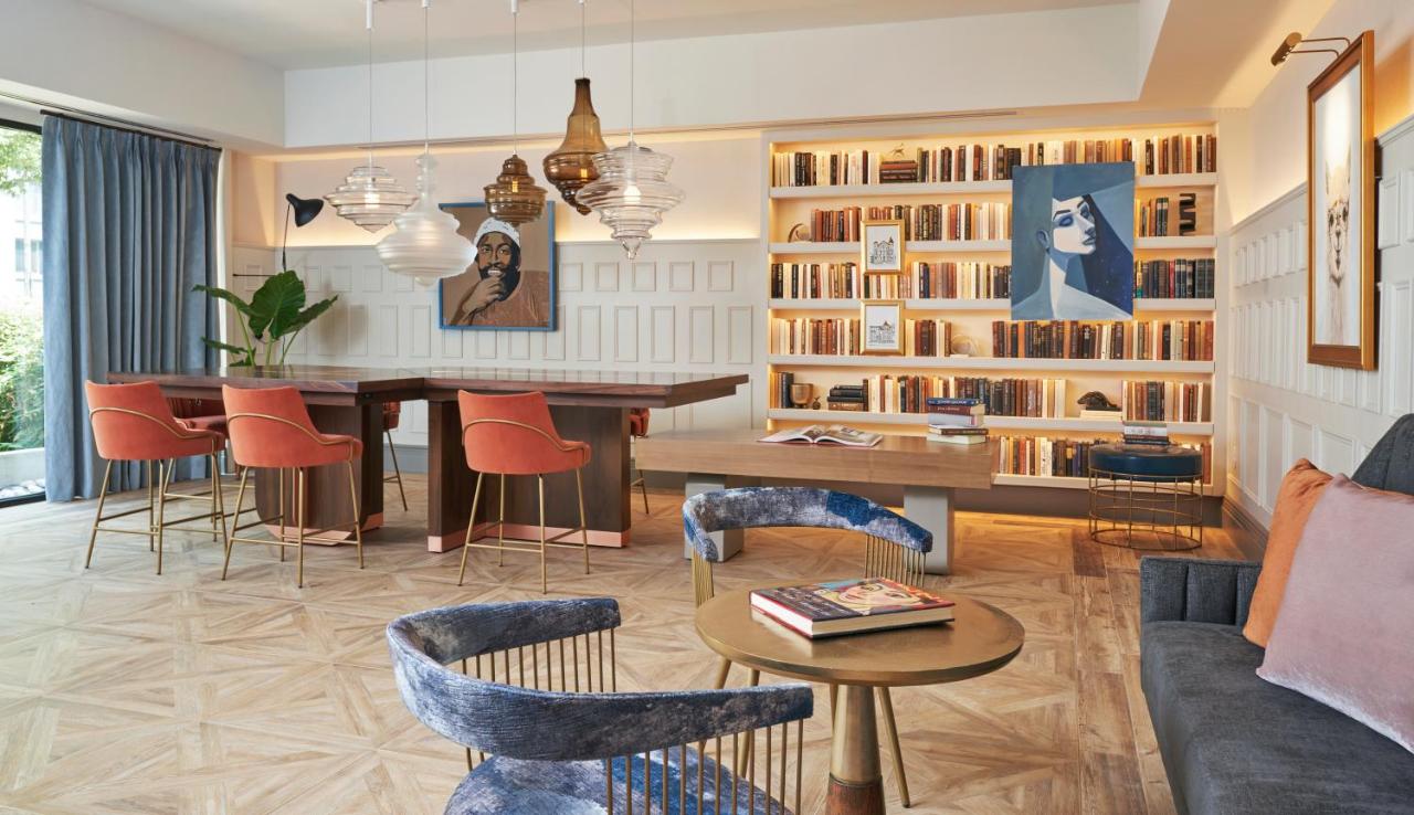 Fotos del hotel - VICEROY WASHINGTON DC
