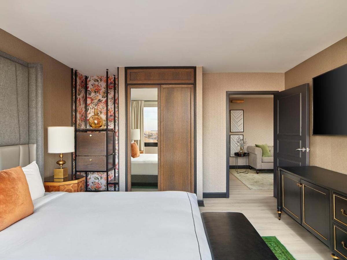 Fotos del hotel - VICEROY WASHINGTON DC