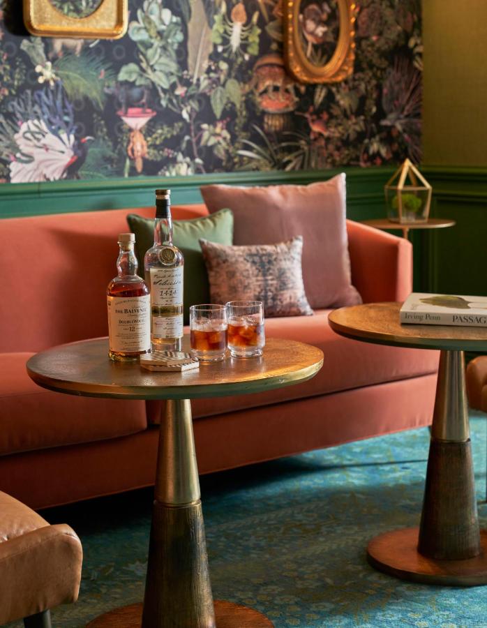 Fotos del hotel - VICEROY WASHINGTON DC