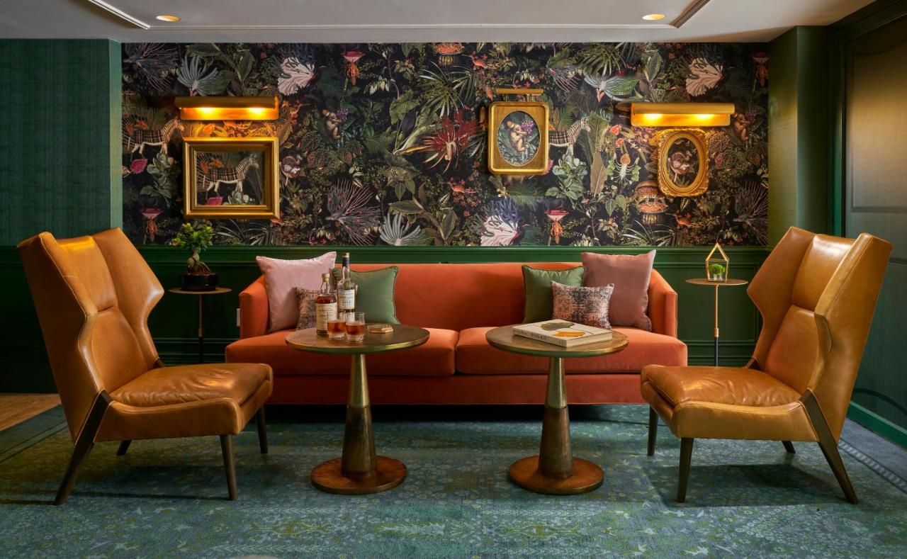 Fotos del hotel - VICEROY WASHINGTON DC