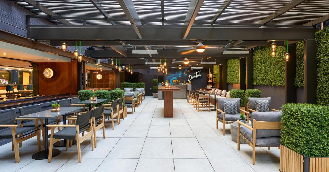 Fotos del hotel - VICEROY WASHINGTON DC