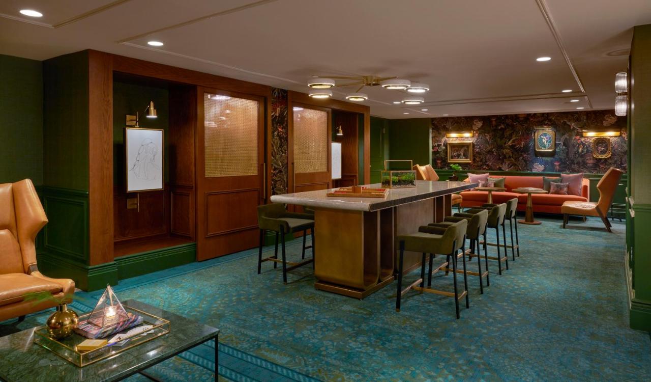 Fotos del hotel - VICEROY WASHINGTON DC