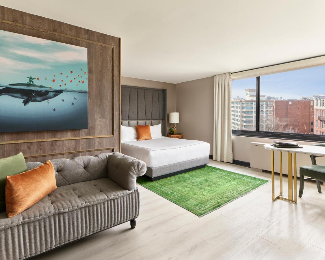 Fotos del hotel - VICEROY WASHINGTON DC