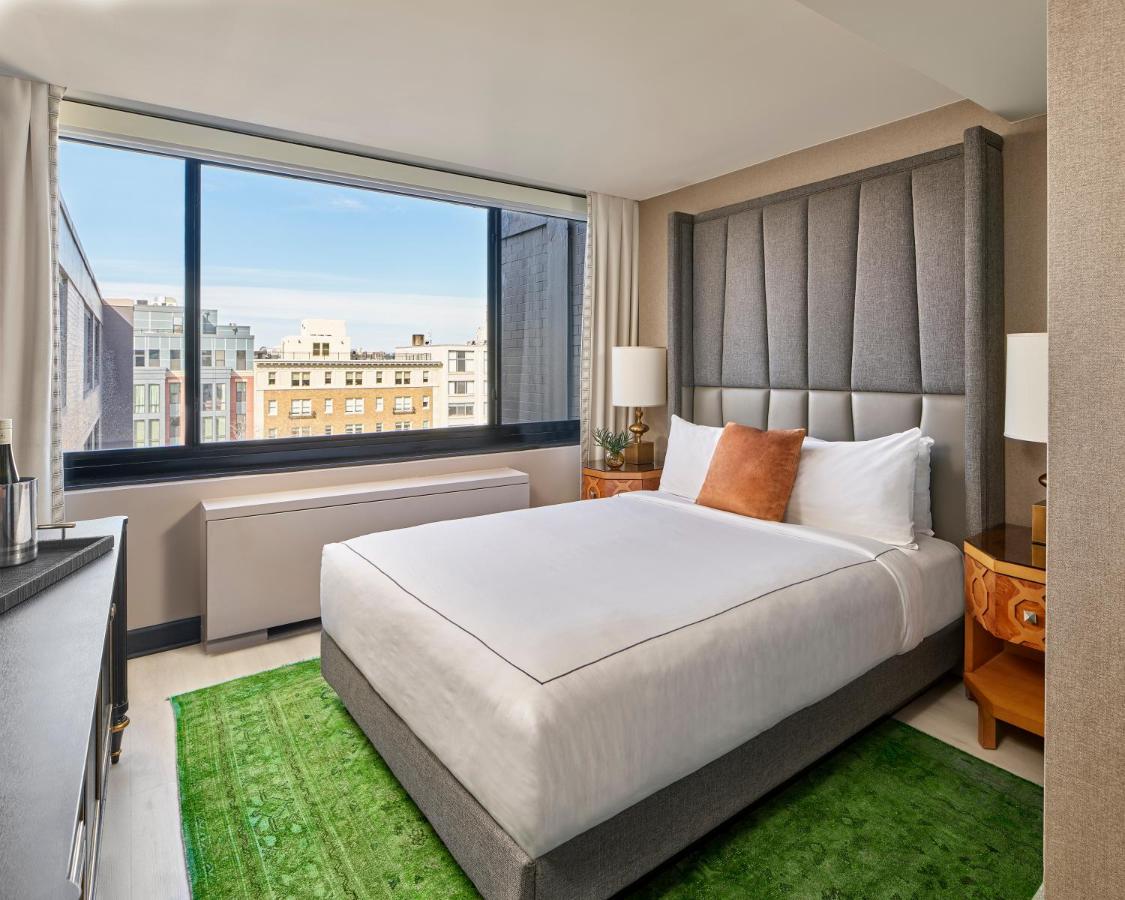 Fotos del hotel - VICEROY WASHINGTON DC