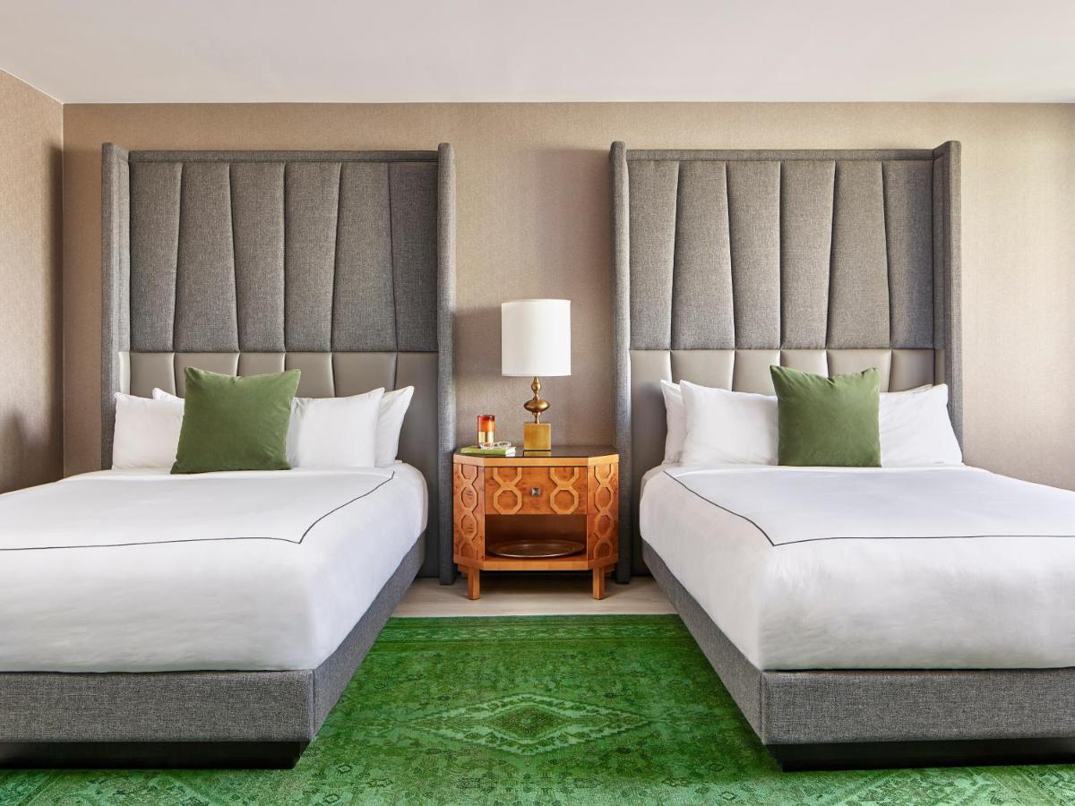Fotos del hotel - VICEROY WASHINGTON DC