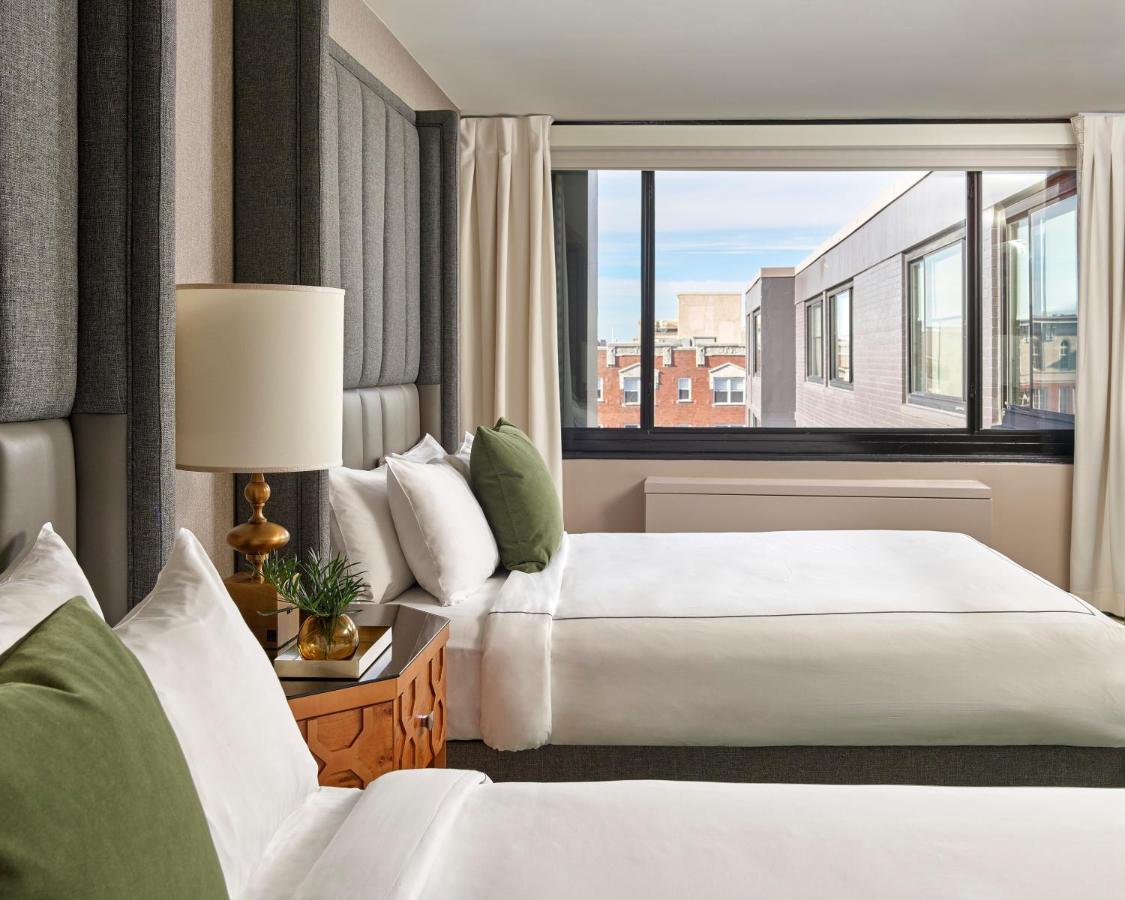 Fotos del hotel - VICEROY WASHINGTON DC