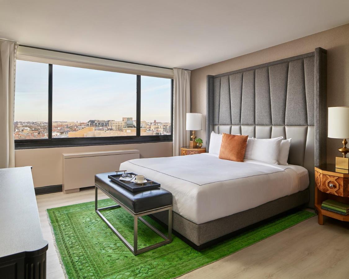 Fotos del hotel - VICEROY WASHINGTON DC
