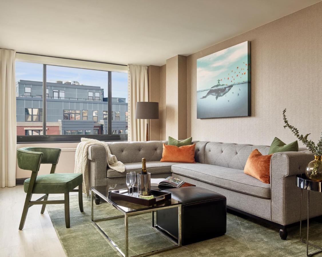 Fotos del hotel - VICEROY WASHINGTON DC