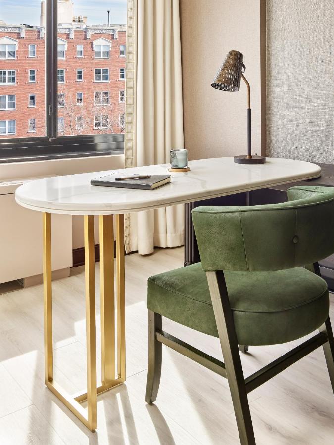 Fotos del hotel - VICEROY WASHINGTON DC