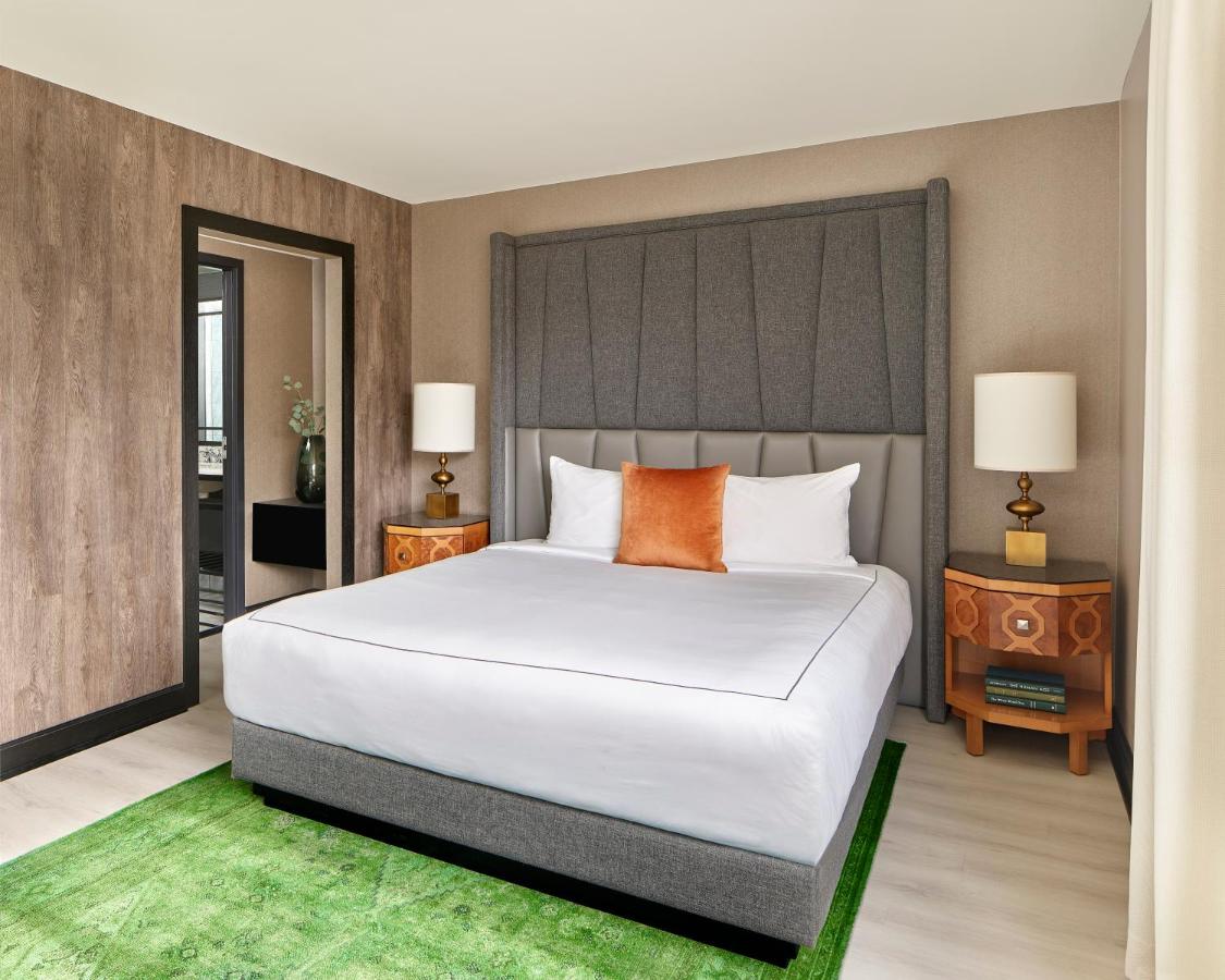 Fotos del hotel - VICEROY WASHINGTON DC