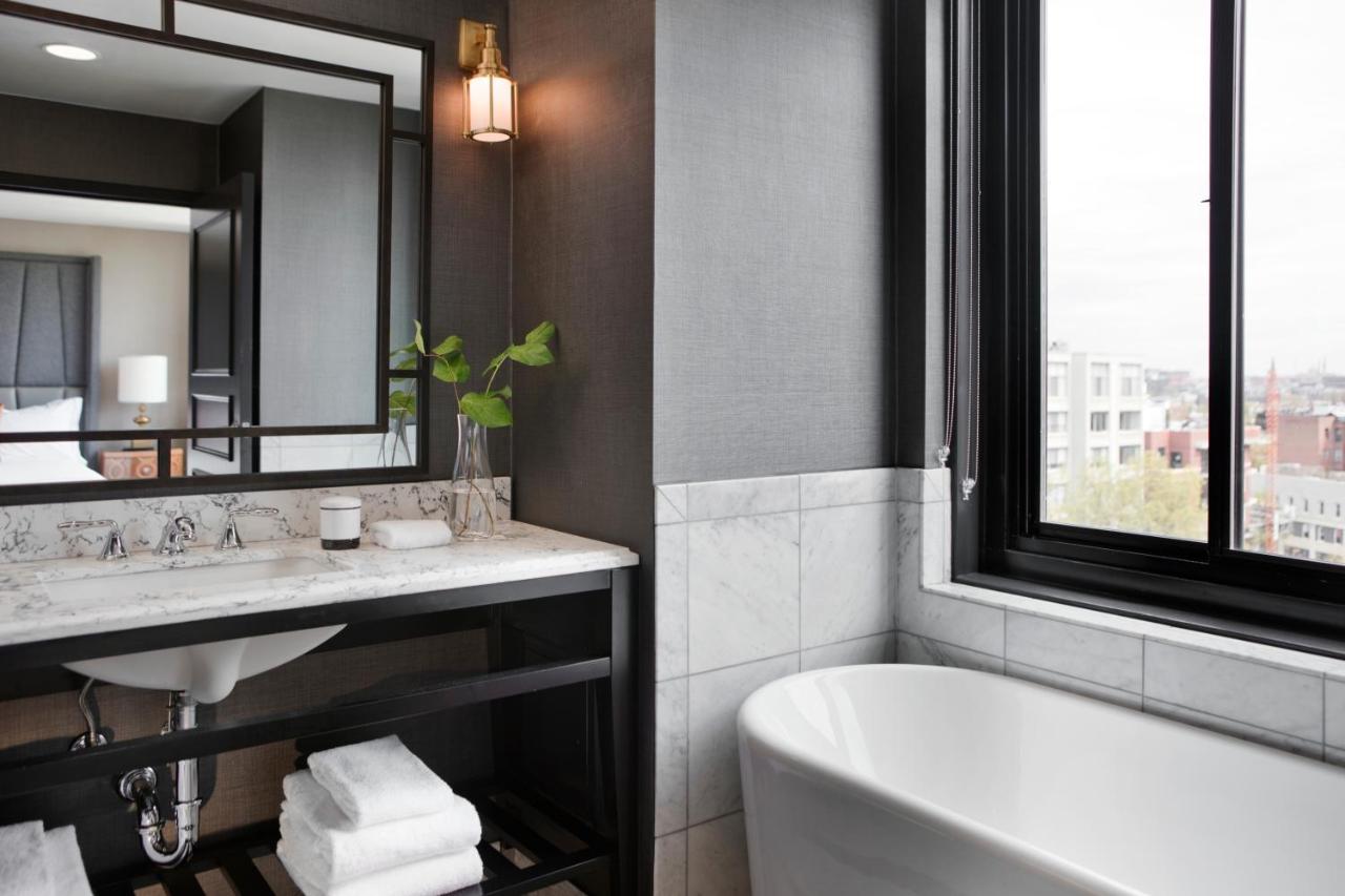 Fotos del hotel - VICEROY WASHINGTON DC