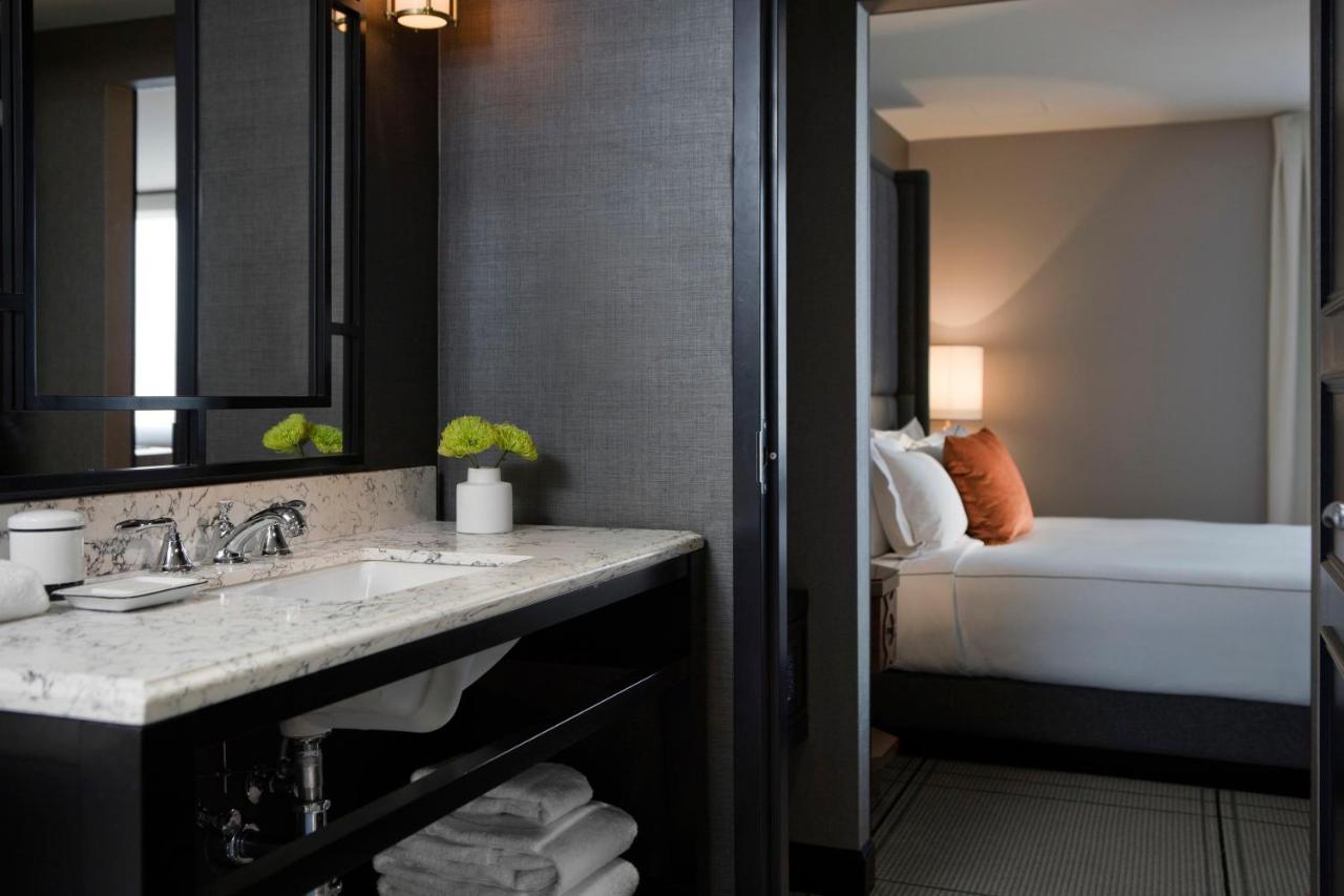 Fotos del hotel - VICEROY WASHINGTON DC