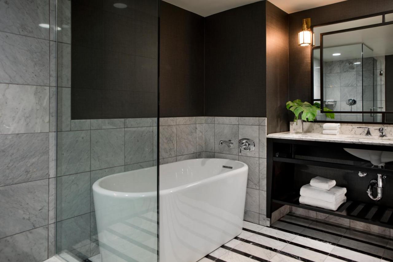 Fotos del hotel - VICEROY WASHINGTON DC