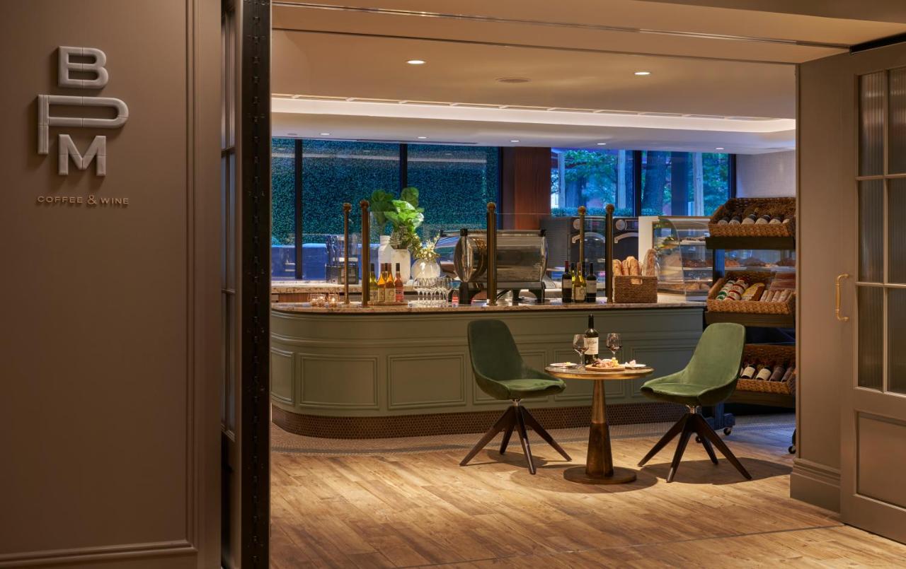 Fotos del hotel - VICEROY WASHINGTON DC