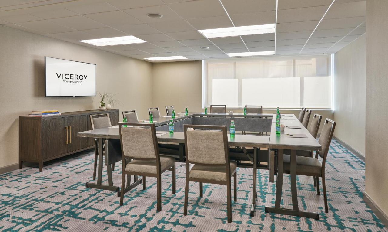 Fotos del hotel - VICEROY WASHINGTON DC