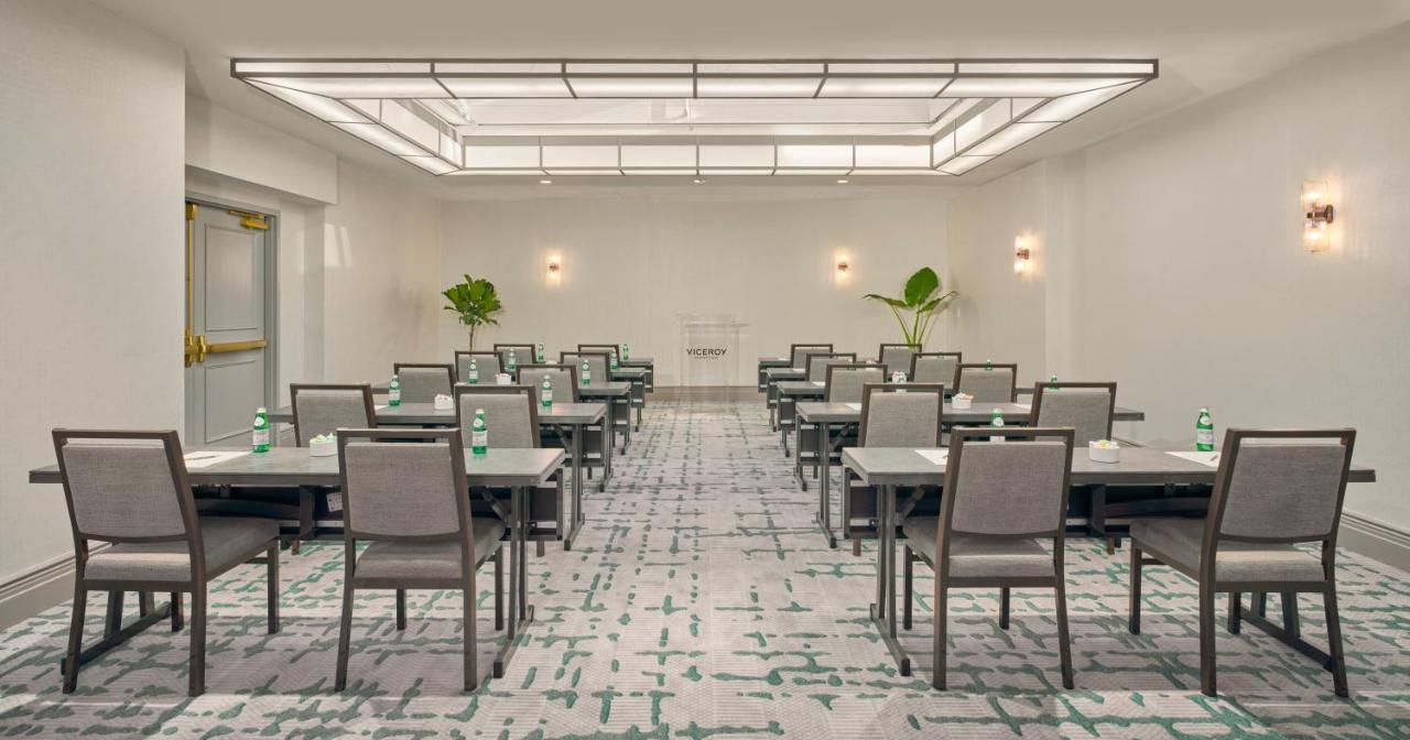 Fotos del hotel - VICEROY WASHINGTON DC