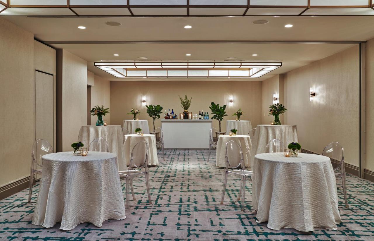 Fotos del hotel - VICEROY WASHINGTON DC