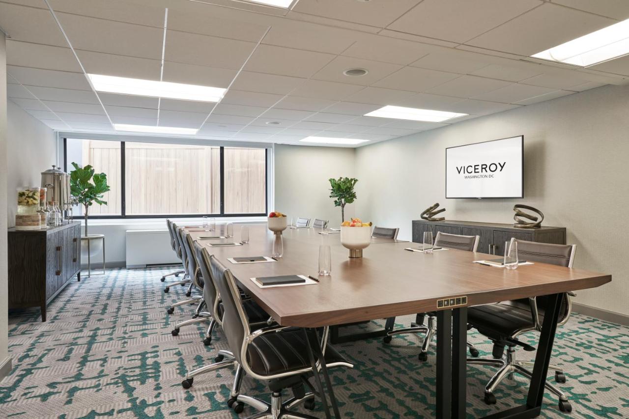 Fotos del hotel - VICEROY WASHINGTON DC