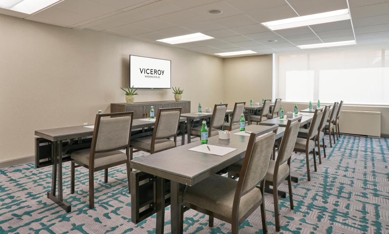 Fotos del hotel - VICEROY WASHINGTON DC