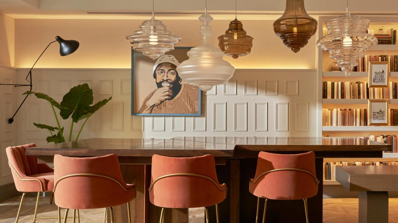 Fotos del hotel - VICEROY WASHINGTON DC