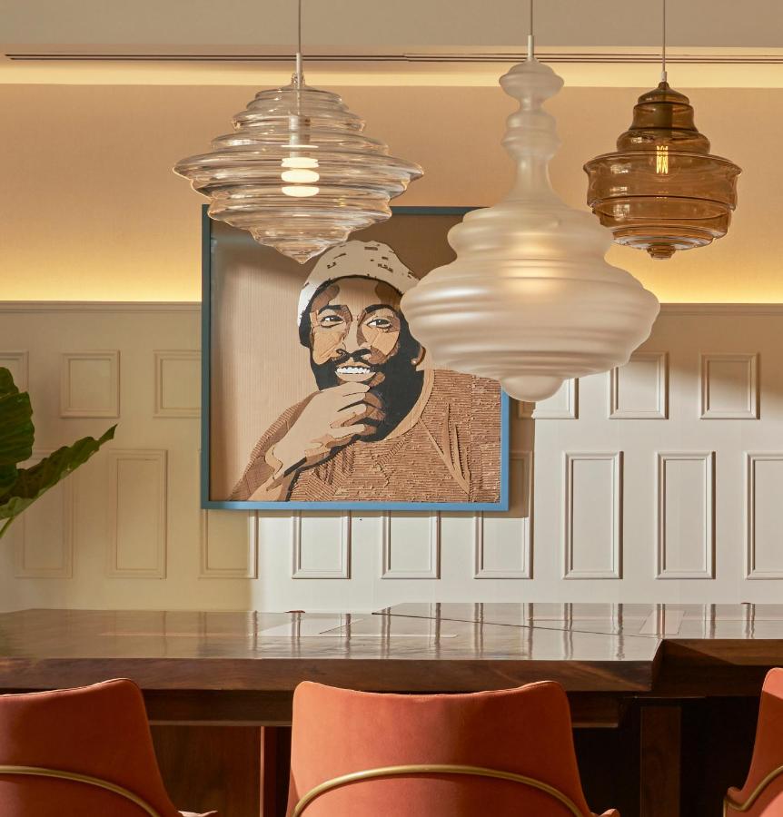 Fotos del hotel - VICEROY WASHINGTON DC