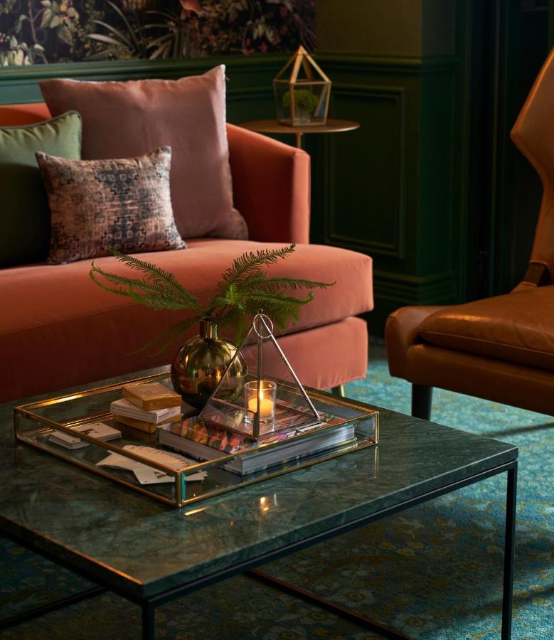 Fotos del hotel - VICEROY WASHINGTON DC