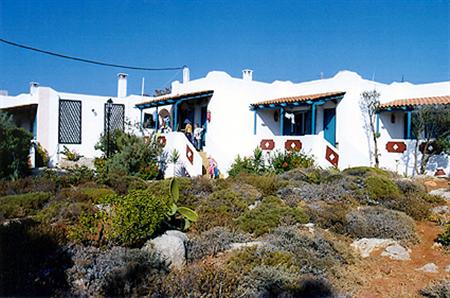 Fotos del hotel - ZORBAS BEACH VILLAGE HOTEL