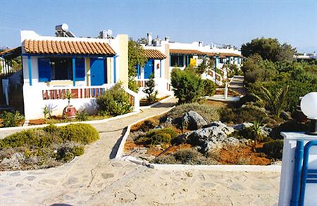 Fotos del hotel - ZORBAS BEACH VILLAGE HOTEL