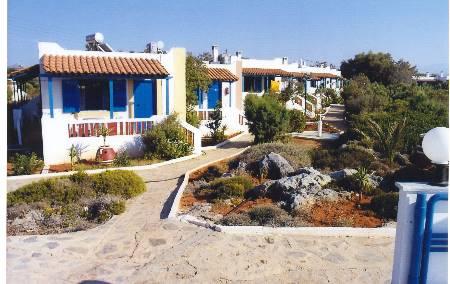 Fotos del hotel - ZORBAS BEACH VILLAGE HOTEL