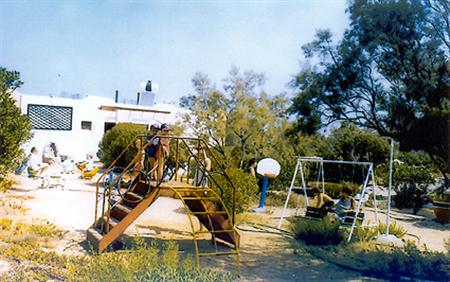 Fotos del hotel - ZORBAS BEACH VILLAGE HOTEL