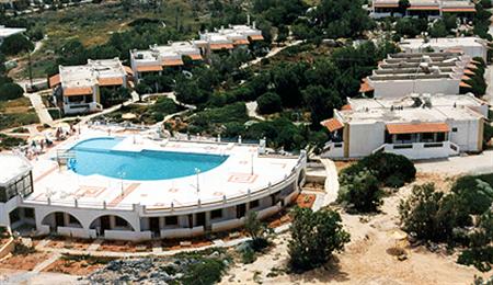 Fotos del hotel - ZORBAS BEACH VILLAGE HOTEL