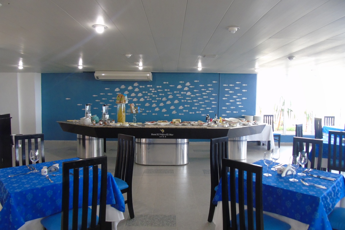 Fotos del hotel - ROC EL VIEJO Y EL MAR
