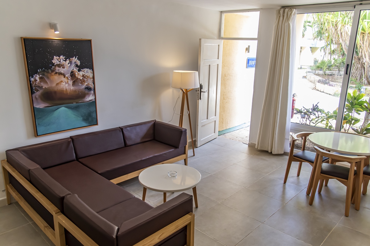 Fotos del hotel - ROC EL VIEJO Y EL MAR
