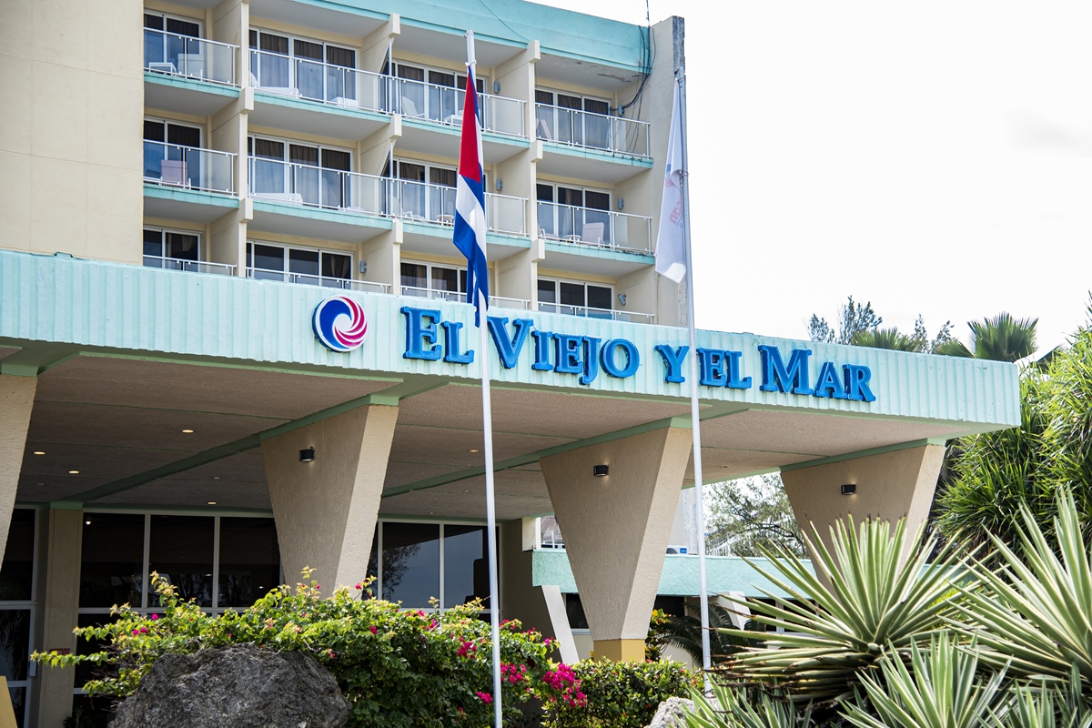 Fotos del hotel - ROC EL VIEJO Y EL MAR