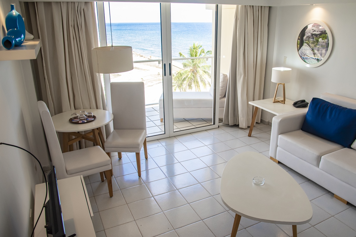 Fotos del hotel - ROC EL VIEJO Y EL MAR