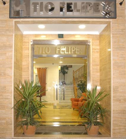 Fotos del hotel - TIO FELIPE