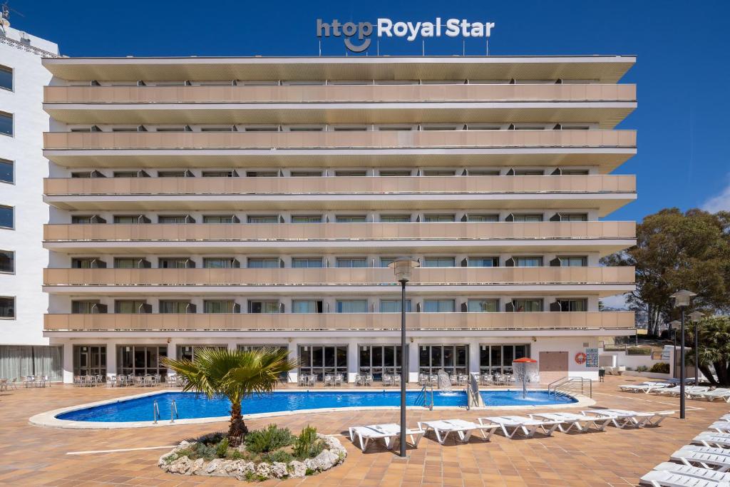 Fotos del hotel - H TOP ROYAL STAR