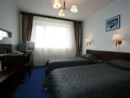 Fotos del hotel - SALYUT