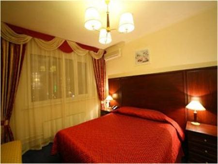 Fotos del hotel - SALYUT