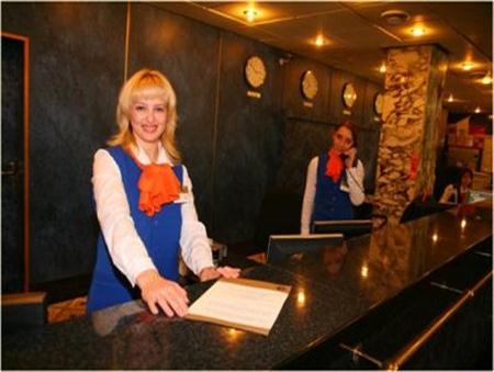 Fotos del hotel - SALYUT