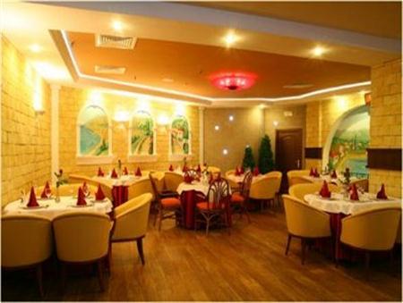Fotos del hotel - SALYUT