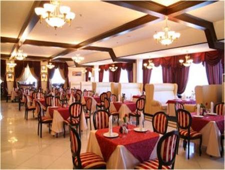 Fotos del hotel - SALYUT