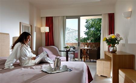 Fotos del hotel - SENTIDO BLUE SEA BEACH HOTEL