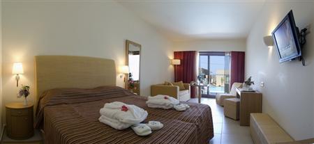 Fotos del hotel - SENTIDO BLUE SEA BEACH HOTEL
