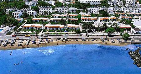 Fotos del hotel - SENTIDO BLUE SEA BEACH HOTEL