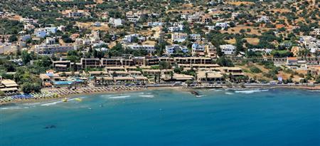 Fotos del hotel - SENTIDO BLUE SEA BEACH HOTEL