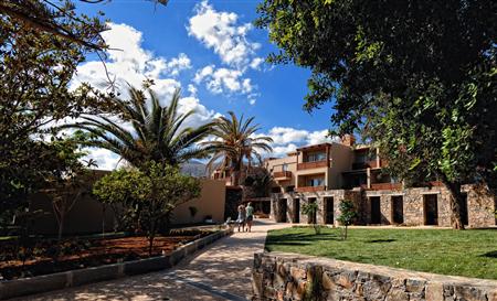 Fotos del hotel - SENTIDO BLUE SEA BEACH HOTEL