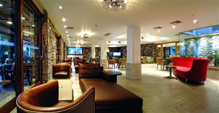 Fotos del hotel - SENTIDO BLUE SEA BEACH HOTEL