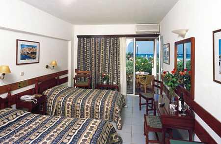 Fotos del hotel - SENTIDO BLUE SEA BEACH HOTEL